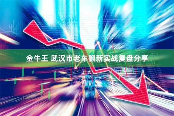金牛王 武汉市老车翻新实战复盘分享